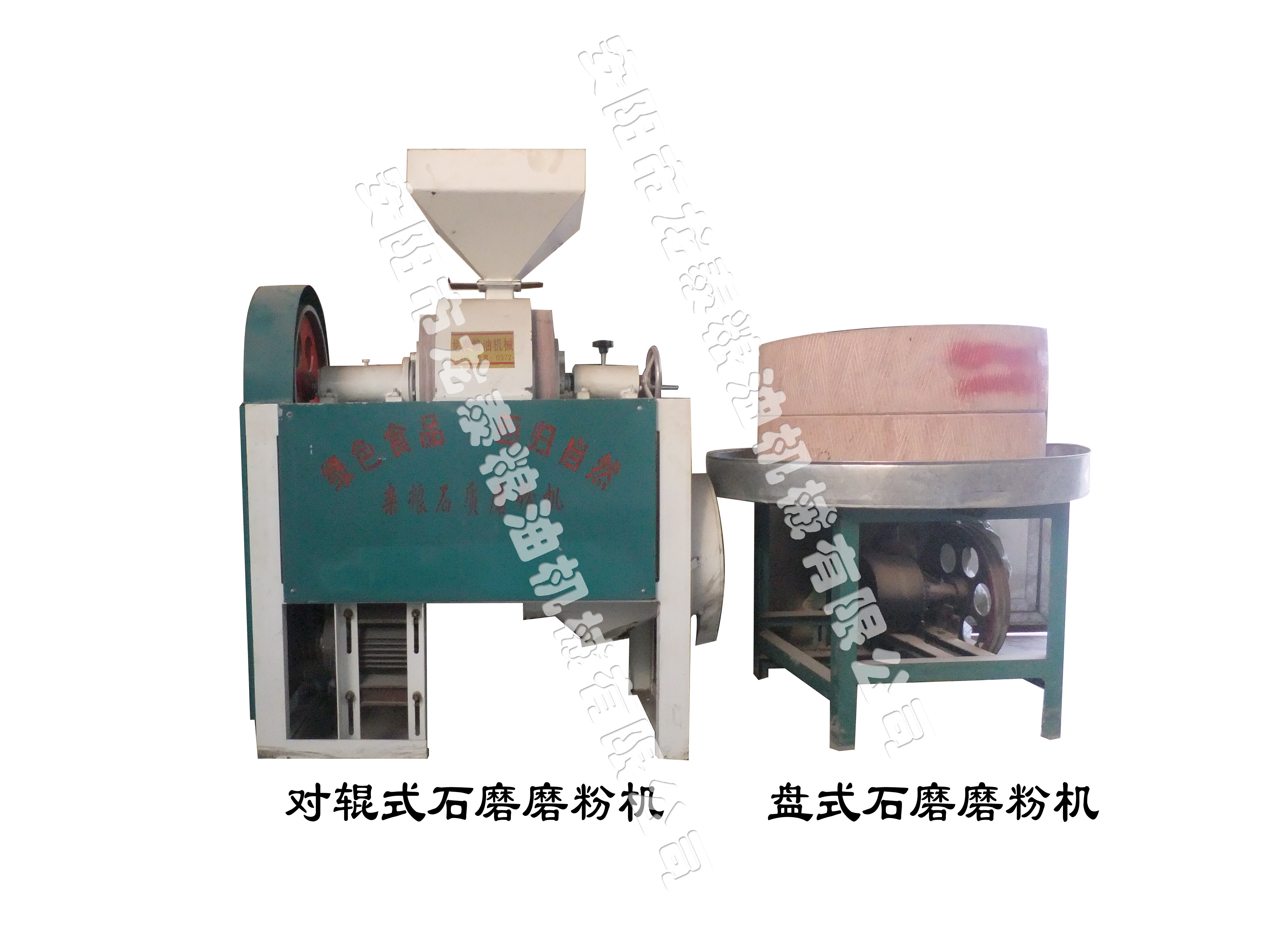 石磨磨粉機(jī)-石磨簡(jiǎn)介、產(chǎn)品規(guī)格 