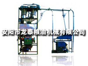 6FTS35、40.、50X1型立式單機